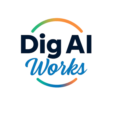 Dig AI Works